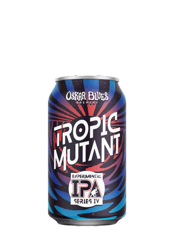 OSKAR TORPIC MUTANT - New Beer Braglia