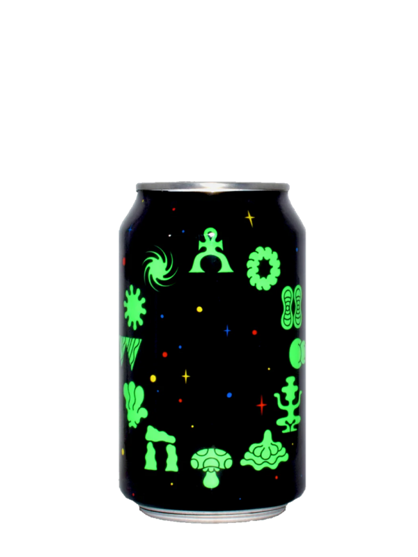 OMNIPOLLO ZODIAK - New Beer Braglia